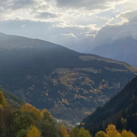 شقة Valtellina. Relax Nel Cuore Delle Alpi