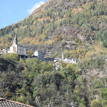 Valtellina. Relax Nel Cuore Delle Alpi *