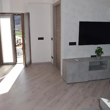 Valtellina. Relax Nel Cuore Delle Alpi شقة *