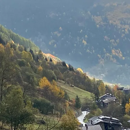 Valtellina. Relax Nel Cuore Delle Alpi * Grosio