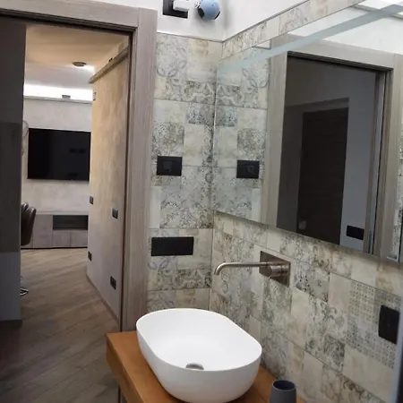 Apartament Valtellina. Relax Nel Cuore Delle Alpi *
