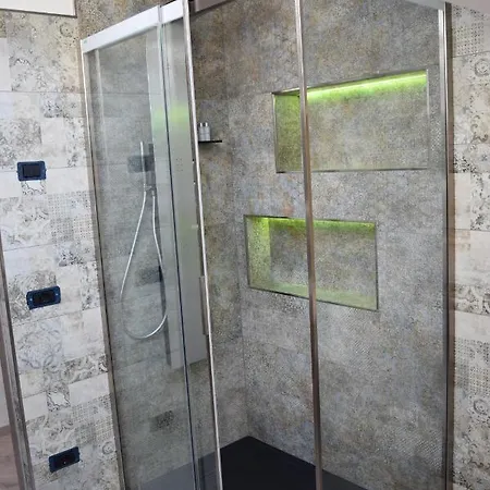 Valtellina. Relax Nel Cuore Delle Alpi Apartament *