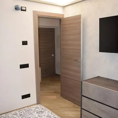 Valtellina. Relax Nel Cuore Delle Alpi Apartament