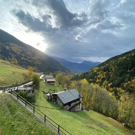 Valtellina. Relax Nel Cuore Delle Alpi Apartament *