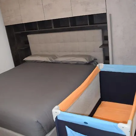 Apartament Valtellina. Relax Nel Cuore Delle Alpi