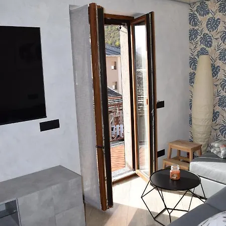 Valtellina. Relax Nel Cuore Delle Alpi * Grosio