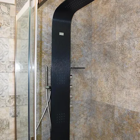 Valtellina. Relax Nel Cuore Delle Alpi Apartament