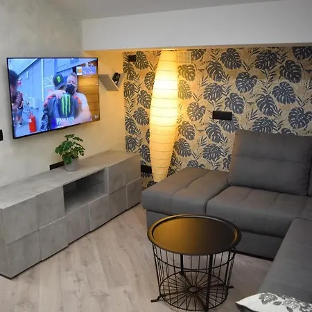 Apartament Valtellina. Relax Nel Cuore Delle Alpi