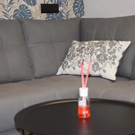 Apartament Valtellina. Relax Nel Cuore Delle Alpi