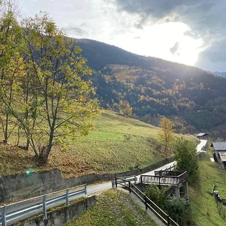 Apartament Valtellina. Relax Nel Cuore Delle Alpi Grosio
