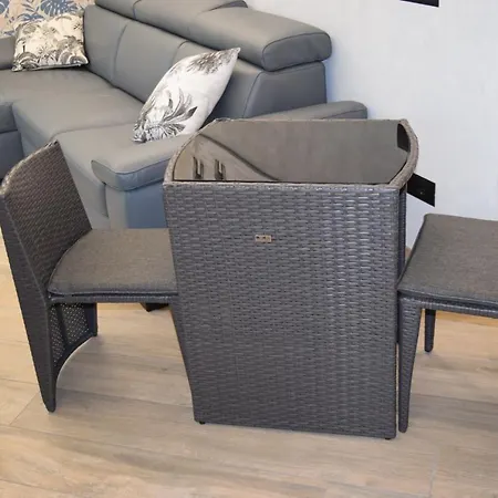 Apartament Valtellina. Relax Nel Cuore Delle Alpi