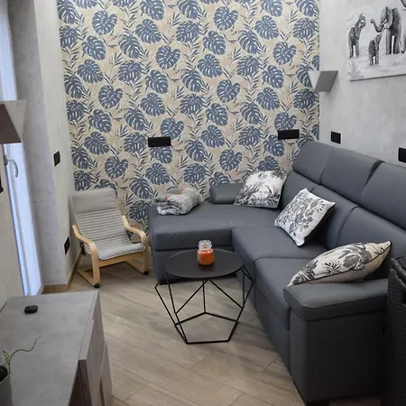 Apartament Valtellina. Relax Nel Cuore Delle Alpi
