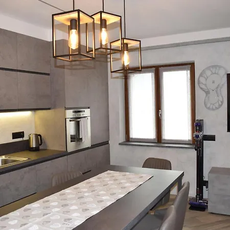 Valtellina. Relax Nel Cuore Delle Alpi Apartament *