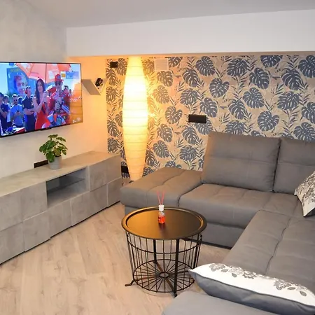 Apartament Valtellina. Relax Nel Cuore Delle Alpi