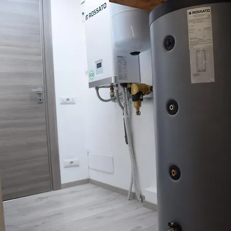 Apartament Valtellina. Relax Nel Cuore Delle Alpi