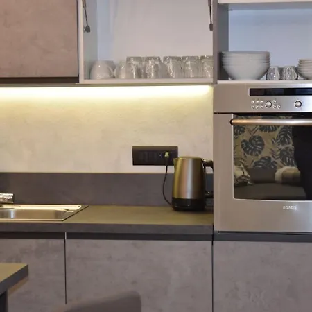 Apartmán Valtellina -relax Nel Cuore Delle Alpi-