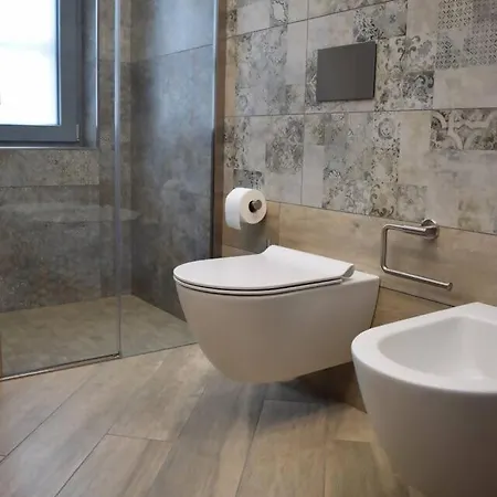 Valtellina -relax Nel Cuore Delle Alpi- Apartmán *