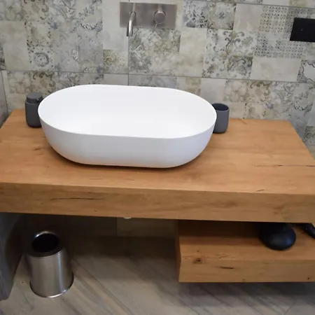 Valtellina -relax Nel Cuore Delle Alpi- Apartmán *