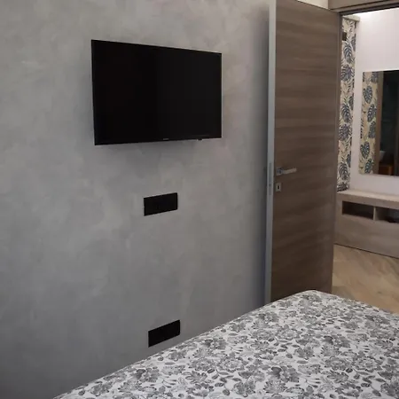 Apartmán Valtellina -relax Nel Cuore Delle Alpi- *