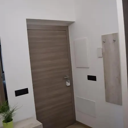Valtellina -relax Nel Cuore Delle Alpi- Apartmán Grosio