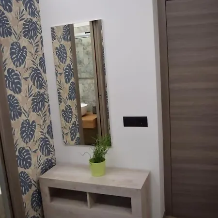 Apartmán Valtellina -relax Nel Cuore Delle Alpi-