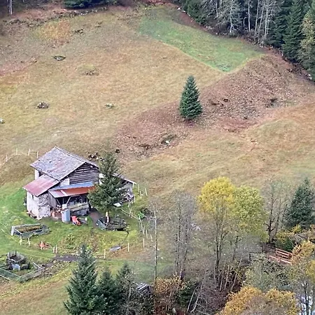 Valtellina -relax Nel Cuore Delle Alpi- Apartmán *