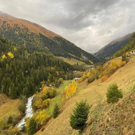 Valtellina -relax Nel Cuore Delle Alpi- Grosio