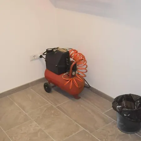 Apartmán Valtellina -relax Nel Cuore Delle Alpi- Grosio