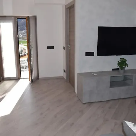 Valtellina -relax Nel Cuore Delle Alpi- Apartmán *